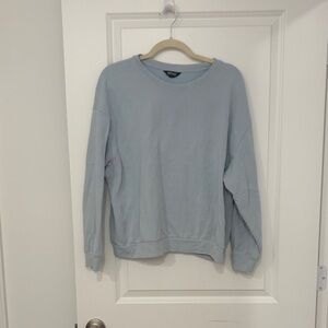 Buffalo David Bitton Sky Blue Knit set